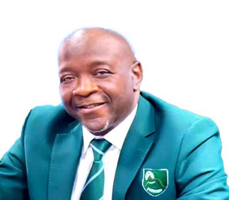 Ekundayo Walton Gilpin
