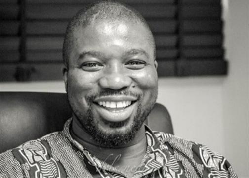 Eric Osiakwan
