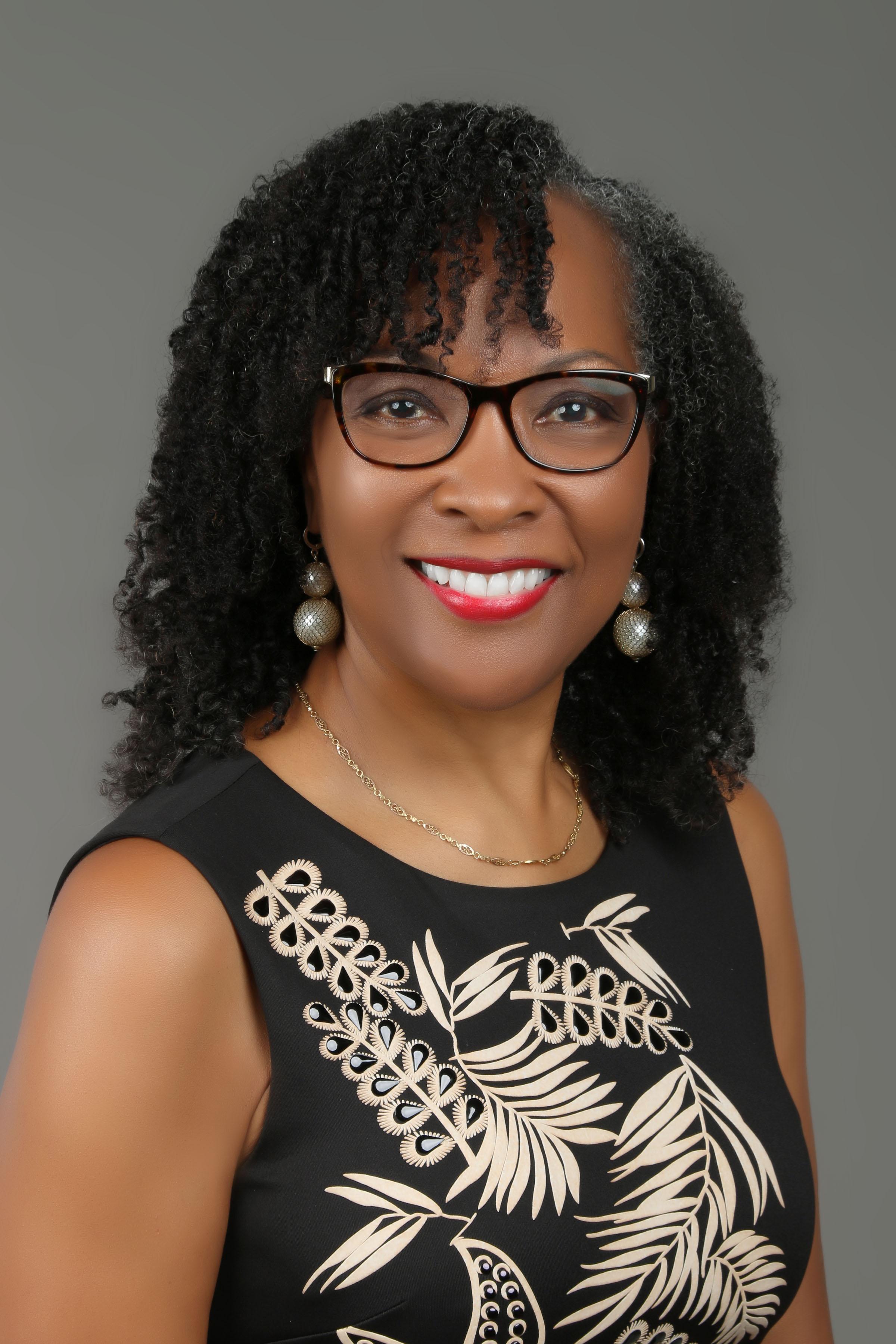 Rosalea Hamilton